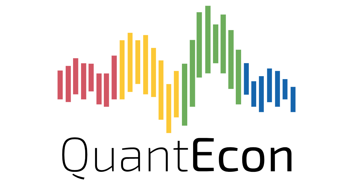 (c) Quantecon.org