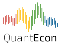 QuantEcon logo